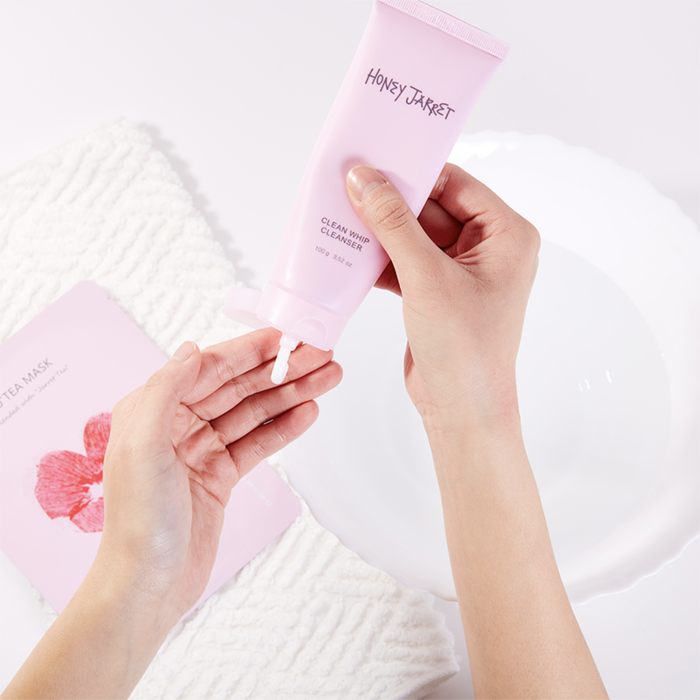 클린 뷰티 브랜드 ‘허니자렛(Honey Jarret)’, "미국 잎시(IPSY)글램백에 8만여개 리뷰 달렸다"