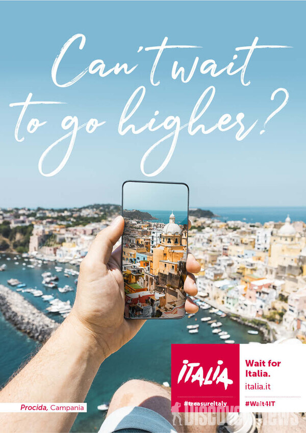 사진= #Wait4IT Prodica Campania