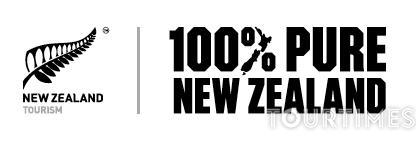 뉴질랜드관광청 로고