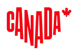사진= 캐나다관광청 로고    ⓒ캐나다관광청 제공