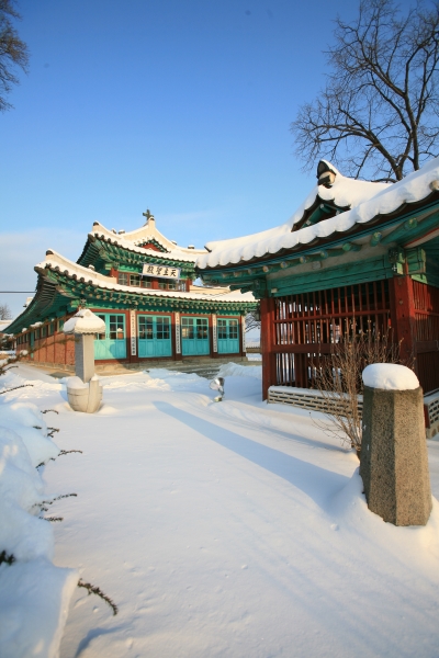 강화군, 한국인이 꼭 가봐야 할 ‘강화 원도심 도보여행’