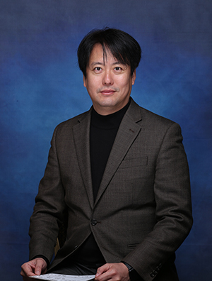 3D나노융합소자 연구센터 최리노 교수