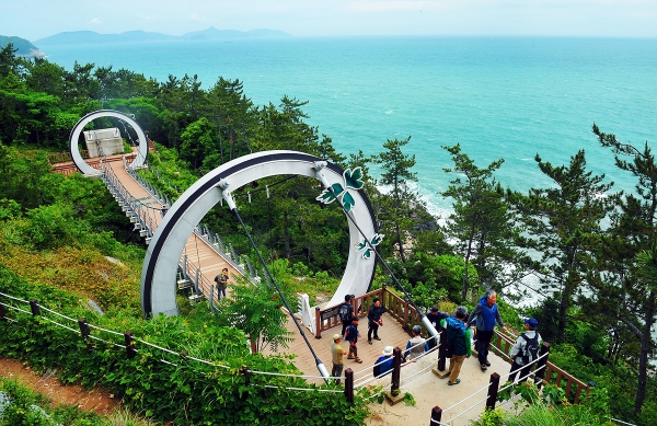 여수시, '남해안 거점 국제 해양관광 휴양도시' 본격 추진 여수시, '남해안 거점 국제 해양관광 휴양도시' 본격 추진