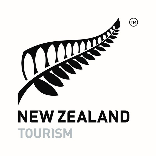 사진= 뉴질랜드관광청 로고