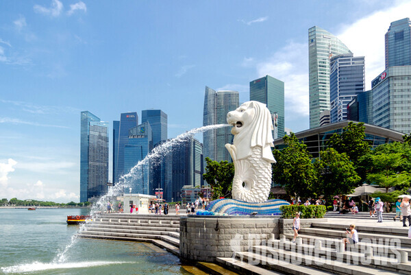 ▲환승 여행객을 위한 무료 싱가포르 투어 재개    ⓒ싱가포르관광청