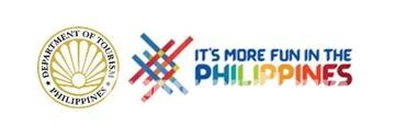 사진= 필리핀관광부 로고