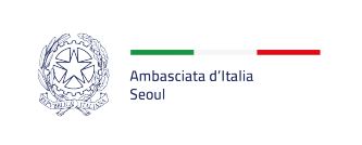▲주한이탈리아대사관 로고