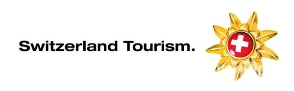 Imagen = Logotipo de Turismo de Suiza