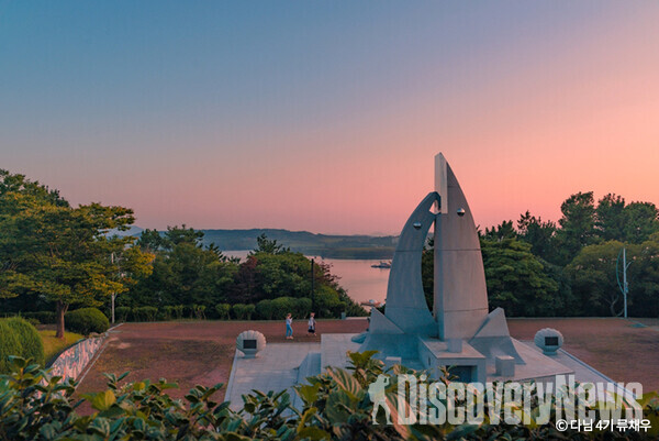 대한민국 구석구석. 푸른물결 처럼 즐기는 여수여행 4선
