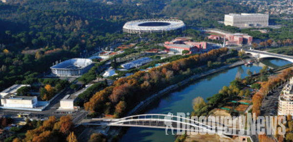 Rome-Contemporary District   [사진=이탈리아대사관]