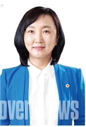 ▲이영실 의원 (더불어민주당, 중랑구 제1선거구)     ⓒ서울시의회