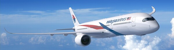A350-900 MAS [사진=말레이시아항공]
