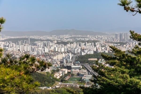 서울관광재단, 21개 코스로 개편된 서울 둘레길을 따라 즐기는 나들이 코스 소개