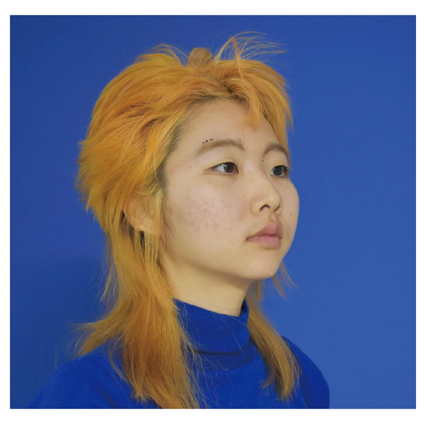 '나의 작은 친구를 만나러 가는 길에 이탈리아의 햇빛을 마셔요' 전시회 작가 이민아 [사진=이탈리아관광청]