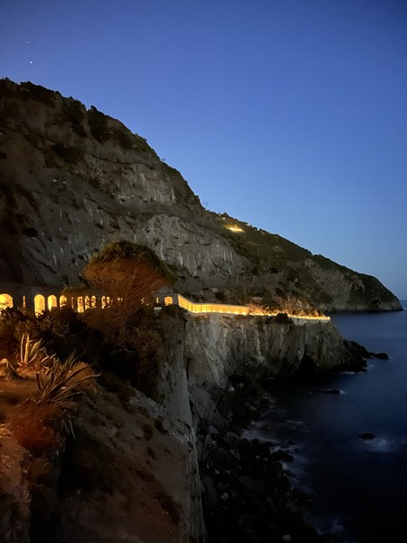 비아 델라모레    [사진=Bruno Maderna]