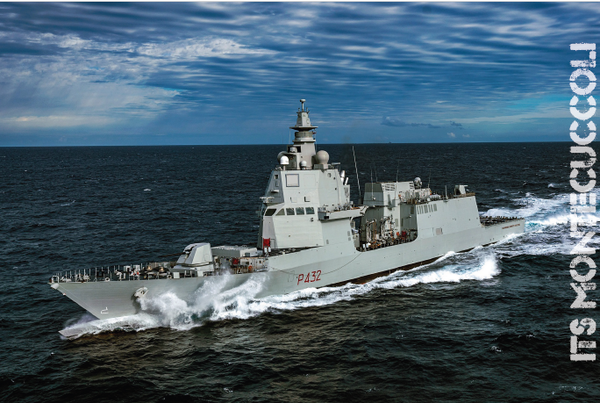 Montecuccoli    [사진=주한이탈리아대사관]