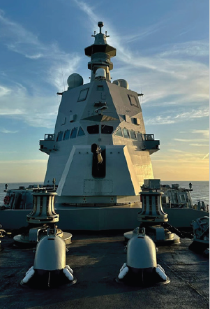 Montecuccoli   [사진=주한 이탈리아대사관]