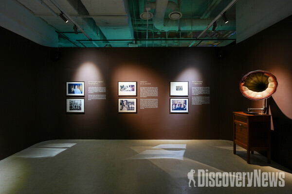 엔니오 룸 (Ennios room)    [사진=디스커버리뉴스 정기환 기자]