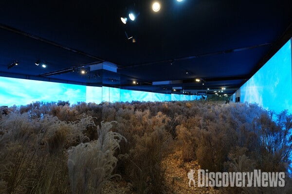 인피니티 (Infinity)    [사진=디스커버리뉴스 정기환 기자]