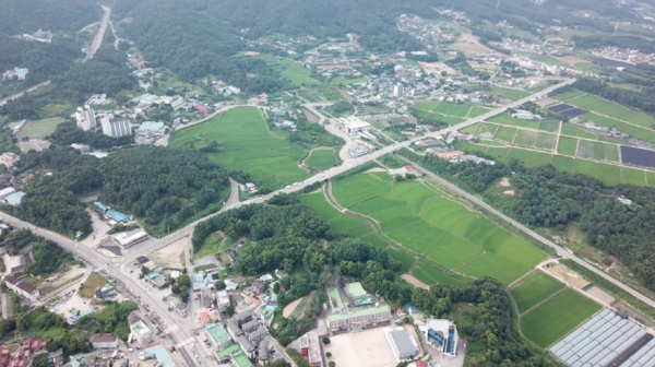 이천시, ‘신둔도예촌 역세권 개발사업’ 본격 추진…지역 활성화 기대