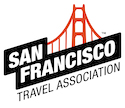 [Foto = logotipo do Escritório de Turismo de São Francisco]