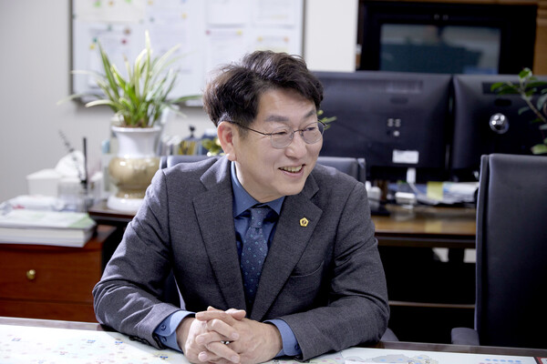 서울시의회 우형찬 의원(더불어민주당, 양천3)    [사진=서울시의회]