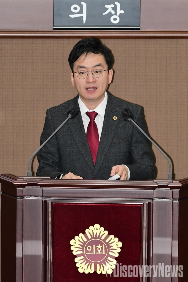 이상욱 서울시의원     [사진=서울시의회]