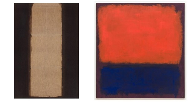 [정보/소식] 샌프란시스코 현대미술관, RM X SFMOMA 전시 개최 | 인스티즈