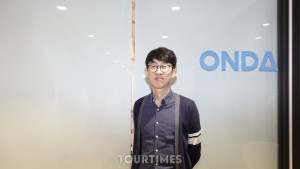 (인터뷰) '티포트(주)' ONDA '오현석 대표' , 국내.외 숙박예약 및 판매 플랫... - 뉴스 썸네일 이미지