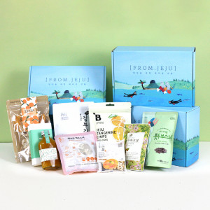 잇더컴퍼니, 제주 로컬 기업과의 콜라보 통해 제주 대표 간식 라인업 강화 - 뉴스 썸네일 이미지