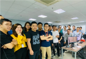 마이포인트, 베트남 시장진출 컨설팅 서비스 제공 - 뉴스 썸네일 이미지