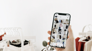 쉐어그라운드, 패션 셀러 대상 '데이터 기반 생산기획' 상품 판매 지원 - 뉴스 썸네일 이미지