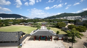 설연휴 김해 관광지 놀러오세요