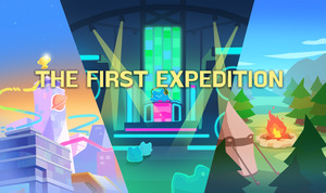 'The First Expedition' 메타버스 첫 공개 테스트 성황리 종료 - 뉴스 썸네일 이미지