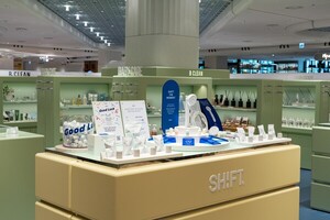 시프트, 판교 현대백화점 및 더현대 서울 팝업스토어 개최 - 뉴스 썸네일 이미지