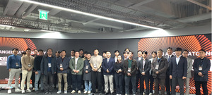 티인베스트먼트·한국엔젤투자협회, 2023 하반기 엔젤매칭데이 성료 - 뉴스 썸네일 이미지