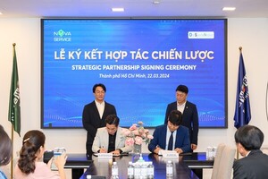 아워스포츠네이션, 베트남 골프성지 PGA노바월드판티엣과 제휴 체결 - 뉴스 썸네일 이미지