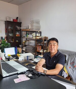 블리츠투자개발주식회사, 북경태광유한공사로부터 투자유치 소식 알려 - 뉴스 썸네일 이미지