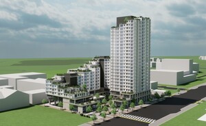 한국산업단지공단-네스트개발(주), 도시형생활주택 개발사업 지연 '소송... - 뉴스 썸네일 이미지