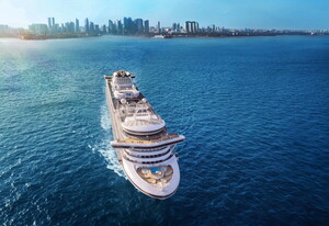 프린세스크루즈, 2026-27년 운항 일정 발표 .. 이제 동남아 여행도 프린... - 뉴스 썸네일 이미지