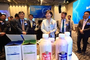 농식품 벤처기업·투자자 한자리에...투자유치·판로확대 기회 - 뉴스 썸네일 이미지