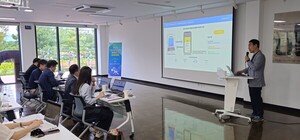 [고양컨벤션뷰로] "2025 고양 MICE 연계 창업리그, 데모데이 치열한 경쟁... - 뉴스 썸네일 이미지