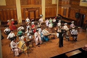 '코비엣 시나위 프로젝트' 성료...한국과 베트남 전통음악 융합으로 문화... - 뉴스 썸네일 이미지