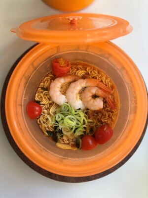 리빙크리에이터, 실리콘 밀폐용기 '푸쉬락'으로 연말 홈다이닝 수요 공... - 뉴스 썸네일 이미지