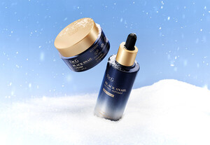 닥터지, 1월 올영픽 참가...겨울철 슬로우에이징 솔루션 할인 - 뉴스 썸네일 이미지