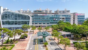 오산시, '옹벽붕괴 차단' 금암교차로~가장교차로 우회도로 5월 개통 - 뉴스 썸네일 이미지