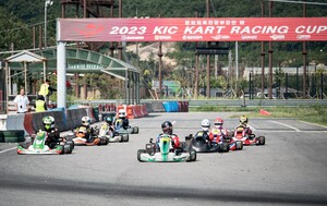 전남개발공사, 영암 코리아인터내셔날서킷(KIC) 십수년 만년 적자에 '허... - 뉴스 썸네일 이미지