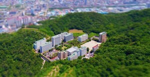부영그룹 창신대, 2026학년도 신입생 모집서 외부 지역 인재 유입 대폭... - 뉴스 썸네일 이미지