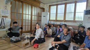 강진군, 농기계 순회수리로 농업인 영농 불편 해소 - 뉴스 썸네일 이미지