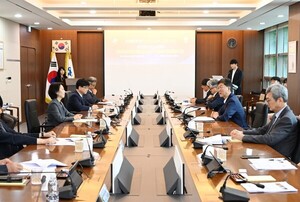 안산시, 민선9기 첫 ASV 기관장 회의 개최...첨단산업 혁신 거점 도약 본... - 뉴스 썸네일 이미지